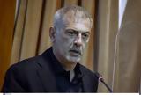 Γιάννης Μώραλης, Δεν, – Παραμένω, Δήμαρχος Πειραιά,giannis moralis, den, – parameno, dimarchos peiraia