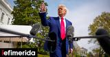 Washington Post, Τραμπ,Washington Post, trab