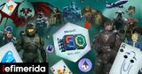Microsoft, - Παιχνίδια,Microsoft, - paichnidia