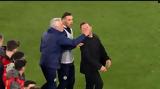 Έξαλλος Μουρίνιο, Γαλατασαράι,exallos mourinio, galatasarai