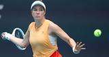 Τένις, Συνεχίζει, Τσάρλεστον, Κόλινς,tenis, synechizei, tsarleston, kolins