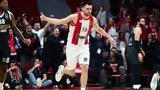 Έβανς, Ολυμπιακού, Βερολίνο,evans, olybiakou, verolino