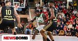Μονακό - Παναθηναϊκός AKTOR 76-88, MVP Ναν,monako - panathinaikos AKTOR 76-88, MVP nan
