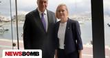 Υπουργείο Μετανάστευσης, Συνάντηση Βορίδη, Εσωτερικών, Φινλανδίας,ypourgeio metanastefsis, synantisi voridi, esoterikon, finlandias