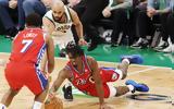 NBA, Τέλος, Μάξεϊ,NBA, telos, maxei