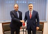 Βρυξέλλες, Συνάντηση Γεραπετρίτη, Φιντάν – Μετά, Πάσχα, Ανώτατο Συμβούλιο Συνεργασίας,vryxelles, synantisi gerapetriti, fintan – meta, pascha, anotato symvoulio synergasias