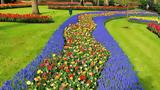 Keukenhof, Όταν,Keukenhof, otan