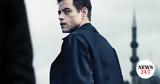 “Ερασιτέχνη”, Ράμι Μάλεκ,“erasitechni”, rami malek