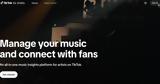TikTok,Artists