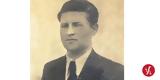 Ακίνδυνος Αλβανός 1909–1947,akindynos alvanos 1909–1947