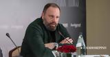 Γιώργος Λάνθιμος, Οριστικό, Ακρόπολη,giorgos lanthimos, oristiko, akropoli