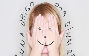 Joanna Drigo – “Όλα, Joanna Drigo – “ola