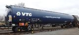 VTG Rail UK, Marc Hurn,Managing Director