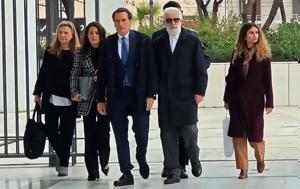 Συνεχίζεται, Εφετείο, Πέτρου Φιλιππίδη – Καταθέτουν, synechizetai, efeteio, petrou filippidi – katathetoun