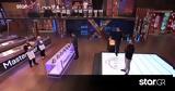MasterChef, Tεστ Δημιουργικότητας,MasterChef, Test dimiourgikotitas