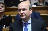 Δασμοί Τραμπ, Κωστή Χατζηδάκη,dasmoi trab, kosti chatzidaki