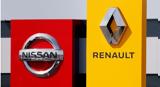 Renault – Nissan, Ανανέωση,Renault – Nissan, ananeosi