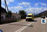 Θρίλερ, Πύργο, 31χρονο, - Νοσηλεύεται, ΜΕΘ,thriler, pyrgo, 31chrono, - nosilevetai, meth