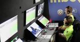 Τεχνικός, VAR, Βουλγαρία,technikos, VAR, voulgaria