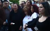 Ράγισαν, Κυριακής Γρίβα, Τακούνια,ragisan, kyriakis griva, takounia