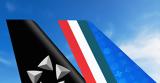 ITA Airways,Star Alliance