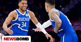 NBA, Μυθικό, Αντετοκούνμπο, Σίξερς - Αποτελέσματα,NBA, mythiko, antetokounbo, sixers - apotelesmata