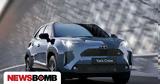 Ευχάριστος, Toyota,efcharistos, Toyota