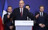 Γάλλος ΥΠΟΙΚ, Trump,gallos ypoik, Trump
