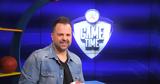 Νίκος Απέργης, ΟΠΑΠ Game Time, Πρίντεζη, Πανταζή,nikos apergis, opap Game Time, printezi, pantazi