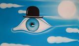 Perception, Time,Art