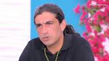 Παλαιοχριστιανός, Μανώλη Καλαϊτζιδάκη,palaiochristianos, manoli kalaitzidaki