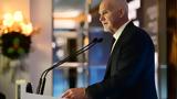 Ομιλία, Γιώργου Παπανδρέου, CHP, Άγκυρα,omilia, giorgou papandreou, CHP, agkyra