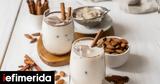 Το ρόφημα από τους (άγνωστους) ξηρούς καρπούς και που προστατεύει την καρδιά,