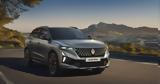 Renault Austral, Πιο,Renault Austral, pio
