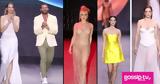 Athens Fashion Week, Κόνι Μεταξά, Βρισηίδα, Τραϊάνα Ανανία,Athens Fashion Week, koni metaxa, vrisiida, traiana anania