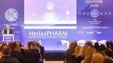 Hellas PHARM 2025, 3 650, 113 -χορηγοί,Hellas PHARM 2025, 3 650, 113 -chorigoi