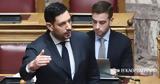 Βουλή, Κυρανάκης,vouli, kyranakis