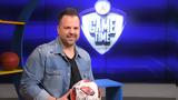 Νίκος Απέργης, ΟΠΑΠ Game Time, Πρίντεζη, Πανταζή, Video,nikos apergis, opap Game Time, printezi, pantazi, Video