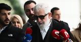 Δίκη Φιλιππίδη, Ξέσπασαν,diki filippidi, xespasan