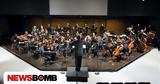 Φιλαρμόνια Ορχήστρα Αθηνών, Ερμηνεύει, Μπαχ, Μπετόβεν, Θείο Πάθος,filarmonia orchistra athinon, erminevei, bach, betoven, theio pathos