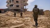 Άξονας Μοράγκ, Νετανιάχου, Γάζα,axonas moragk, netaniachou, gaza