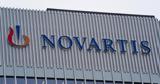 Υπόθεση Novartis, Ξεκίνησε, Μάξιμος Σαράφης,ypothesi Novartis, xekinise, maximos sarafis