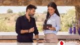 Vodafone Business,