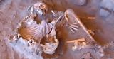 Σαχάρα, Αρχαίο DNA, 7 000,sachara, archaio DNA, 7 000