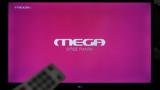 Mega, Πέμπτη 34,Mega, pebti 34