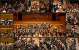 Andrew Lloyd – Webber Ρέκβιεμ, Μέγαρο Μουσικής,Andrew Lloyd – Webber rekviem, megaro mousikis