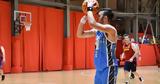 Basketaki,Basketaki Salonica