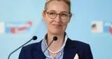 Ενισχύεται, AfD – Πτώση, CDUCSU, Μερτς,enischyetai, AfD – ptosi, CDUCSU, merts