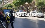 Θεσσαλονίκη, Τροχαίο ΙΧ,thessaloniki, trochaio ich