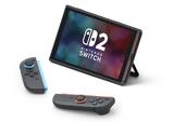 Συγκριτικό, Nintendo Switch 2, Nintendo Switch,sygkritiko, Nintendo Switch 2, Nintendo Switch